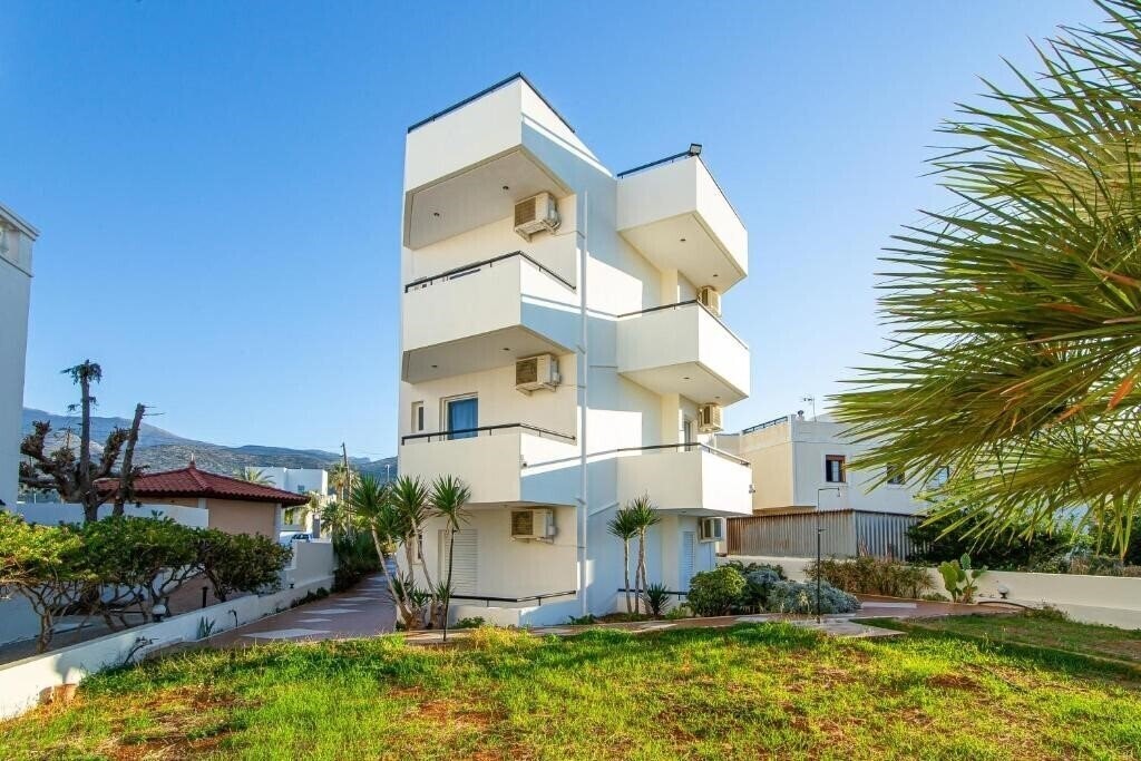 Фотография Sunshine Garden Apartment 2*