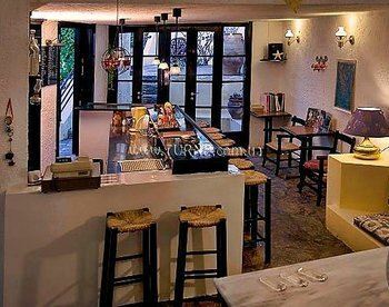 Фотография Dedalus Village 3*