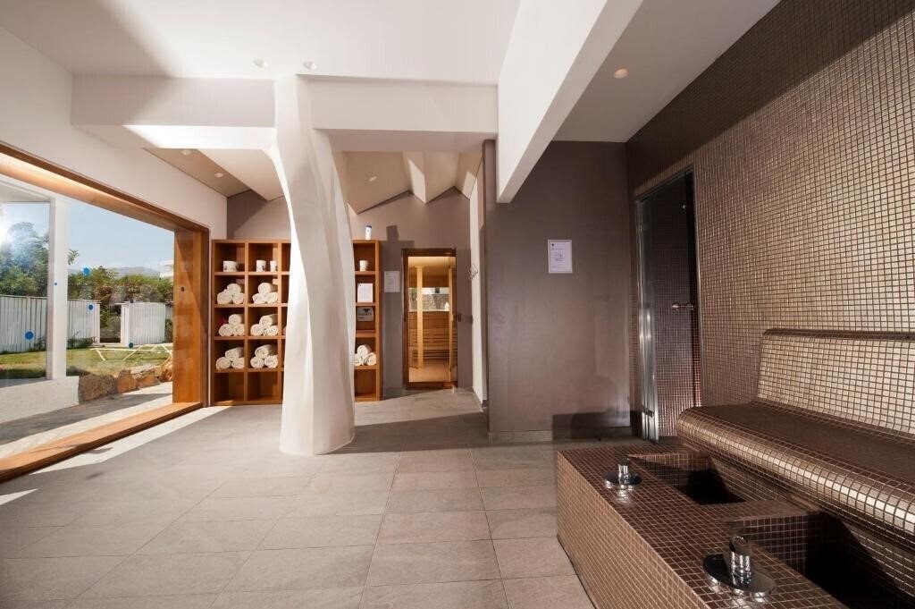 Фотография Elounda Bay Palace 5*