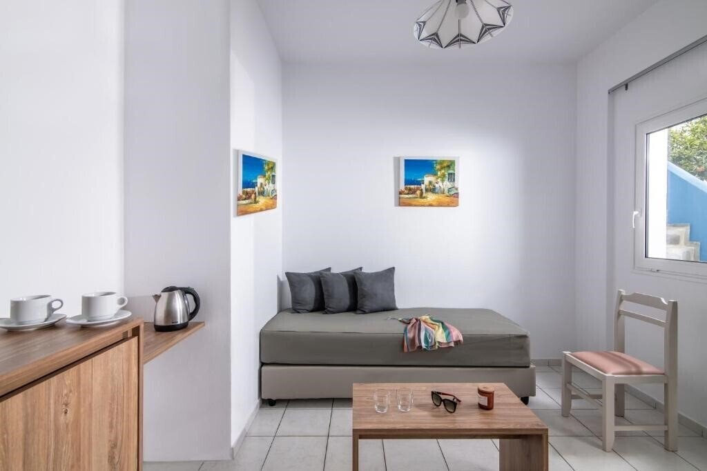 Belvedere Village (ex. Belvedere Hotel Apts) 3* суреті