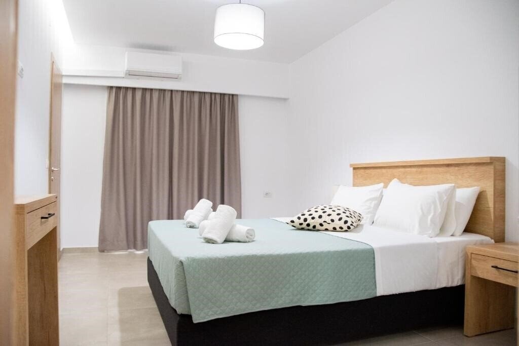 Andys Plaza Hotel (ex. Andy’s Plaza Hotel Apartments) 3* суреті