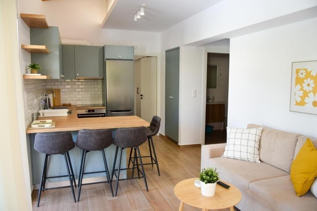 Andys Plaza Hotel (ex. Andy’s Plaza Hotel Apartments) 3* фотосуреті