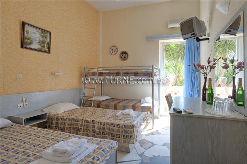 Corali Beach Hotel 3* суреті