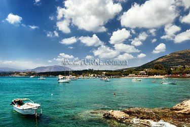 Corali Beach Hotel 3* қонақ үйі