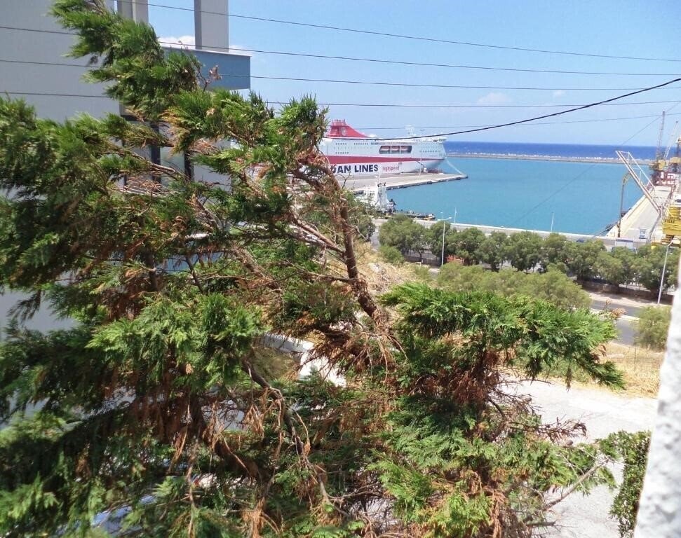 Изображение Poseidon Hotel 3*