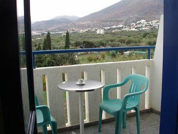 Adamakis Hotel 2* қонақ үйі