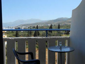 Adamakis Hotel 2* суреті