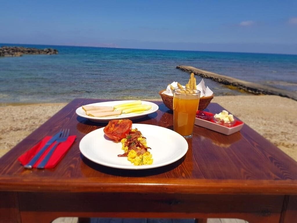 Haris Apartments апартаменты фотосуреті