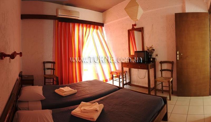 Violetta Hotel Apartments 2* суреті