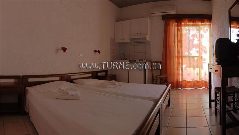 Violetta Hotel Apartments 2* суреті