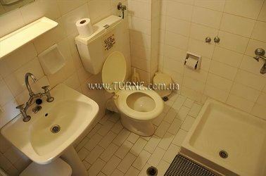 Violetta Hotel Apartments 2* қонақ үйі