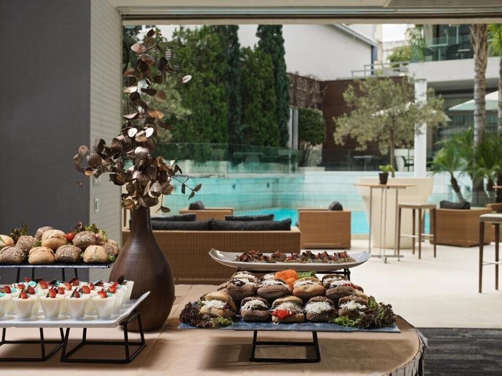 Фото Galaxy Iraklio Hotel 5*