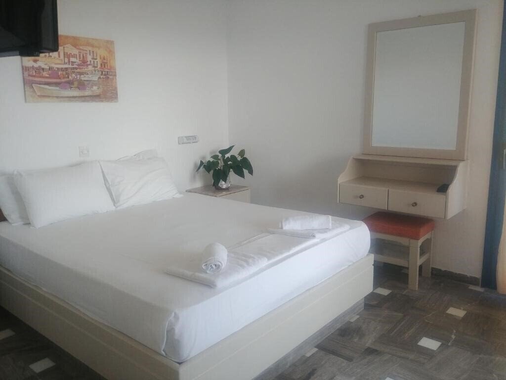 Frida Village Apartments 3* суреті