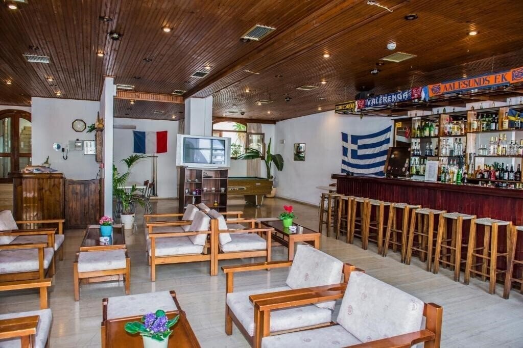 Velisarios Hotel 2* фотосуреті