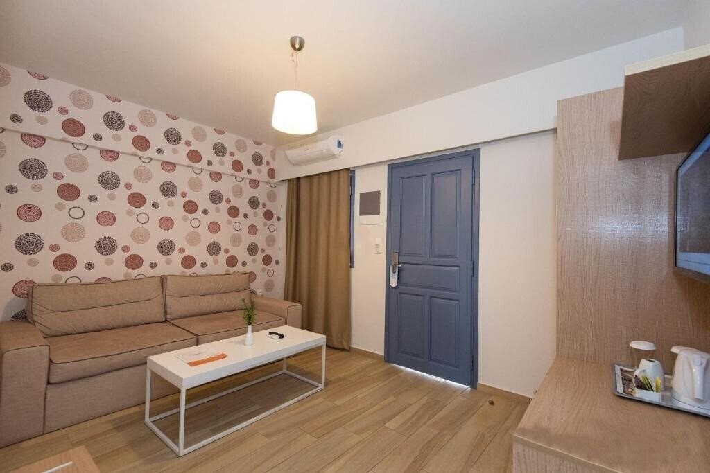 Solimar Ruby 4* фотосуреті