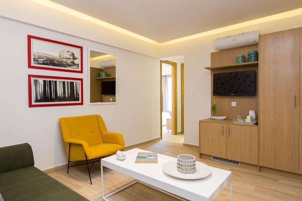 Solimar Ruby 4* суреті