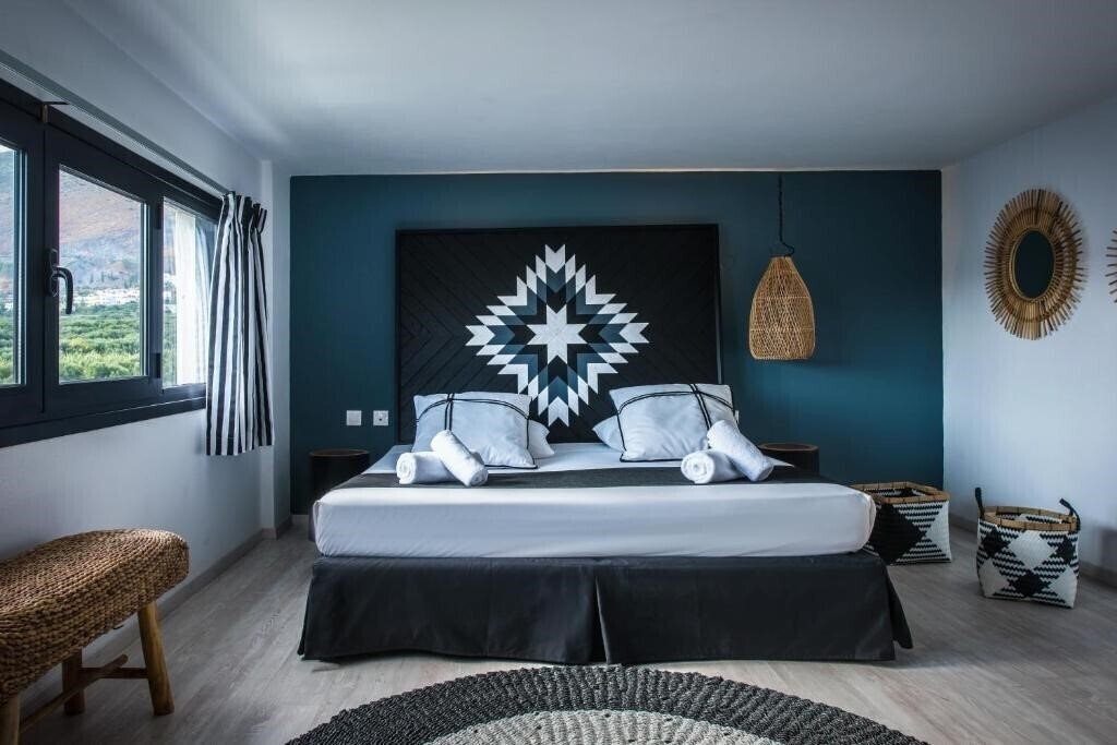 Изображение Indigo Inn 3*