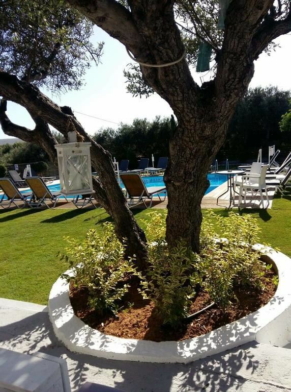 Изображение Valentina Apartments апартаменты