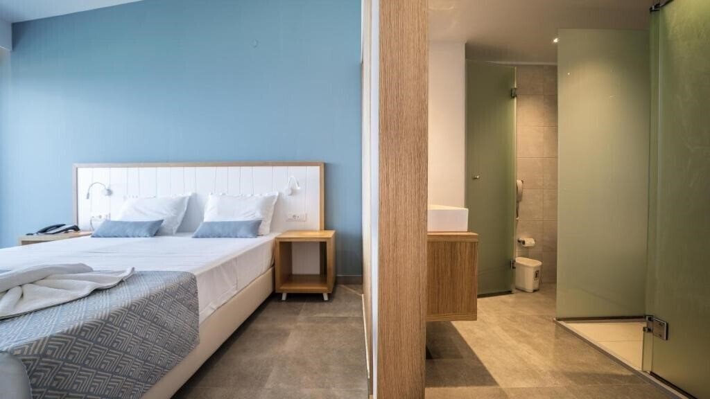 Изображение Panorama Village 4*