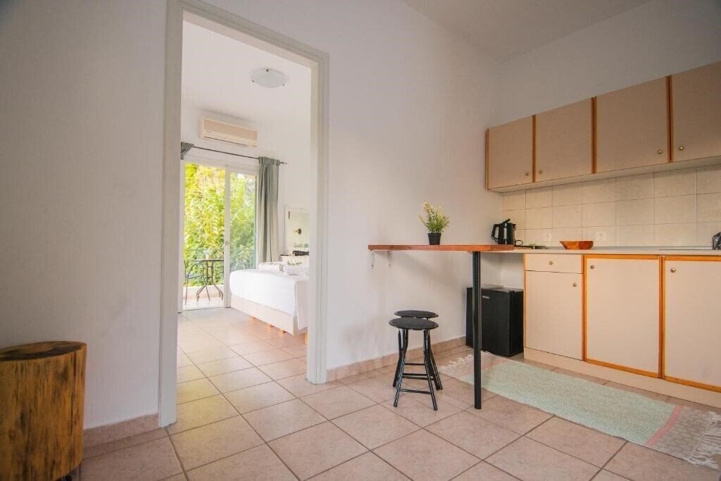 Villa Karmar Hotel Apartments 3* фотосуреті