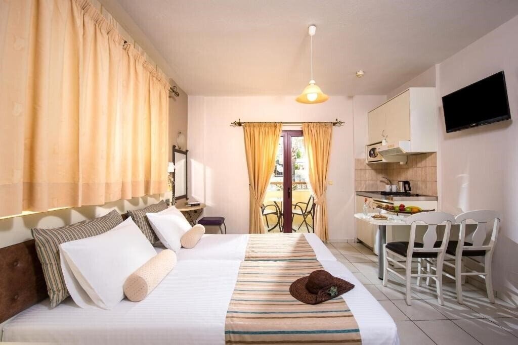 Bella Elena 3* суреті