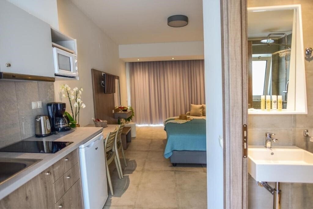 Изображение Blue Horizon Apartments 2*