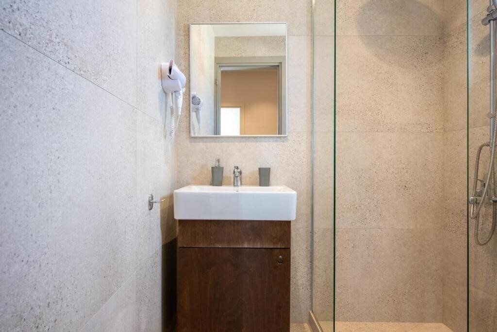 Dimitra Hotel & Apartments by Omilos Hotels Kokkini Hani (ex. Dimitra Aparthotel) 3* фотосуреті