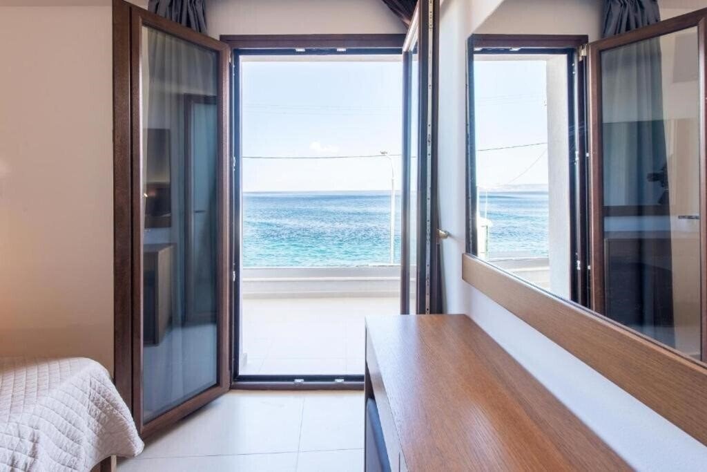 Dimitra Hotel & Apartments by Omilos Hotels Kokkini Hani (ex. Dimitra Aparthotel) 3* суреті