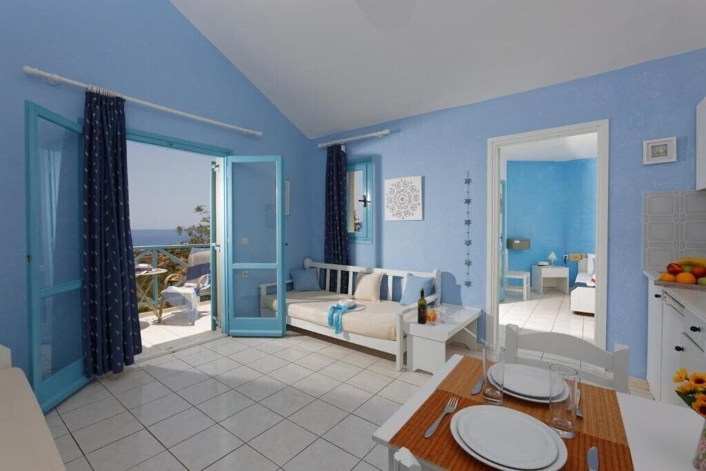 Piskopiano Village 3* суреті