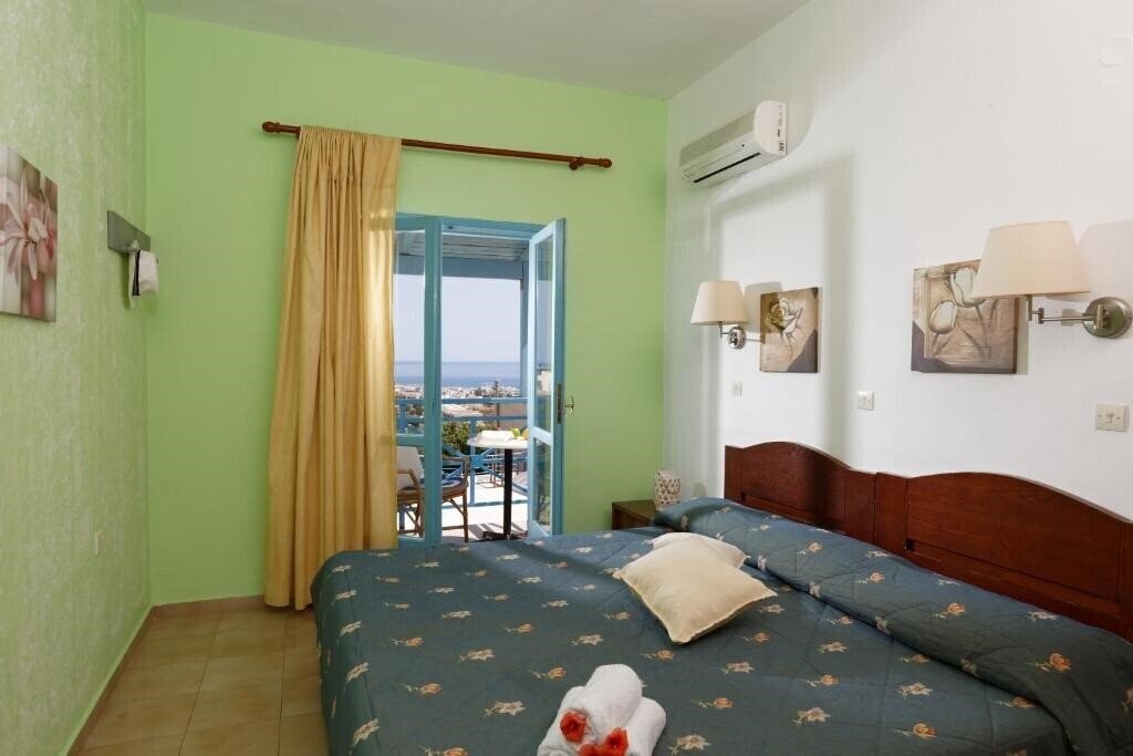 Piskopiano Village 3* суреті