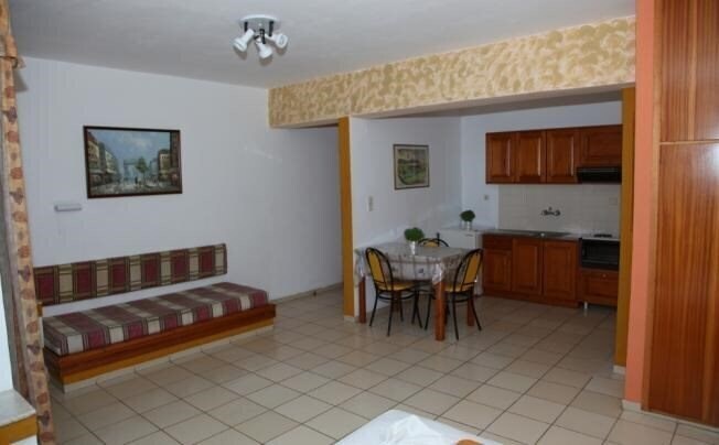 Фото Sogiorka Apartments 2*