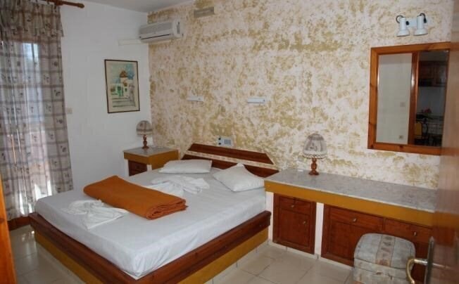 Картинка Sogiorka Apartments 2*