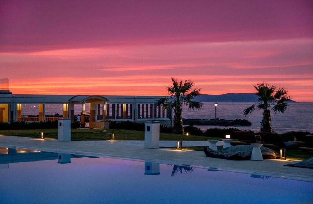 Фотография TUI BLUE Insula Alba & SPA (Adults Only 16+) 5*