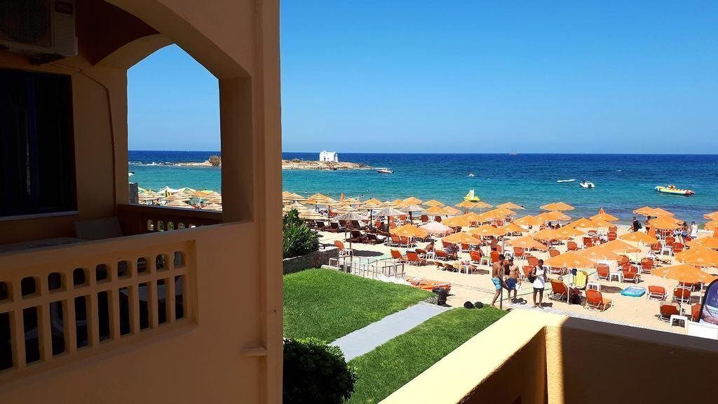 Miramare Annex High Beach 3* суреті