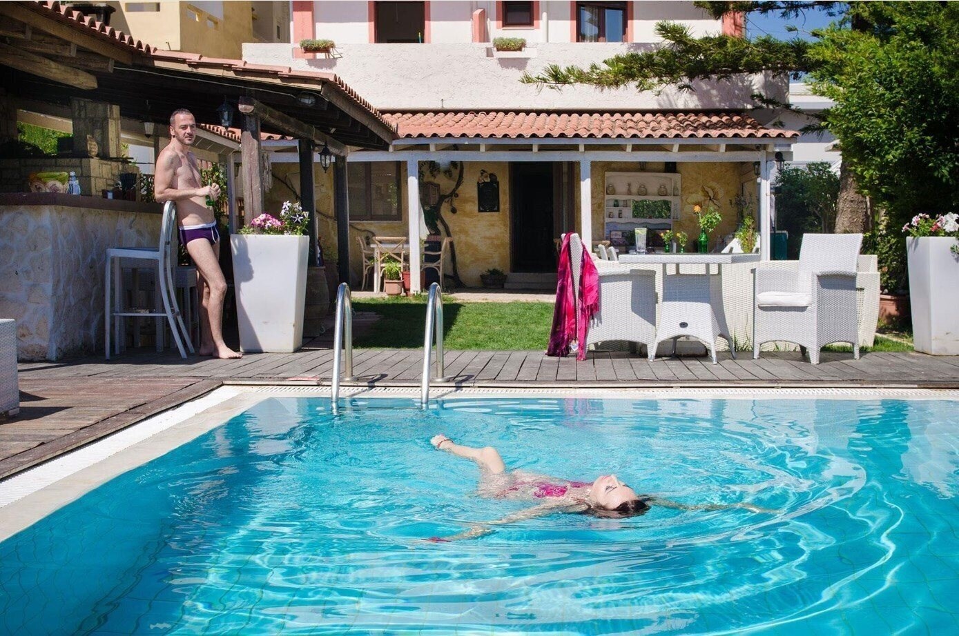 Фотография Georgia 3*