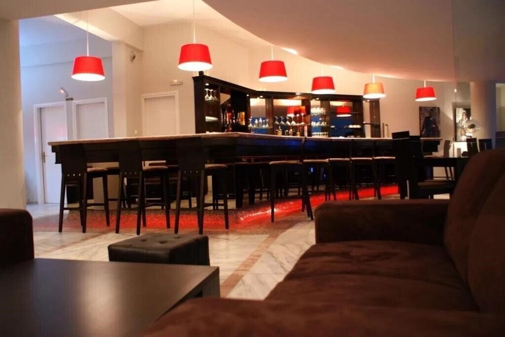 Изображение Hotel Pelagia Bay 3*