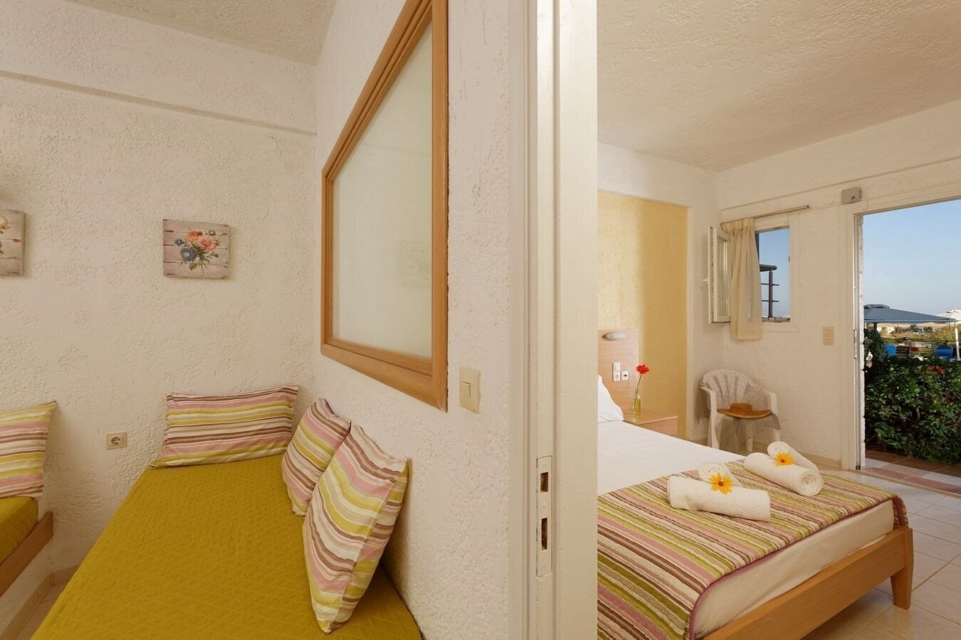 Изображение Cretan Garden 3*