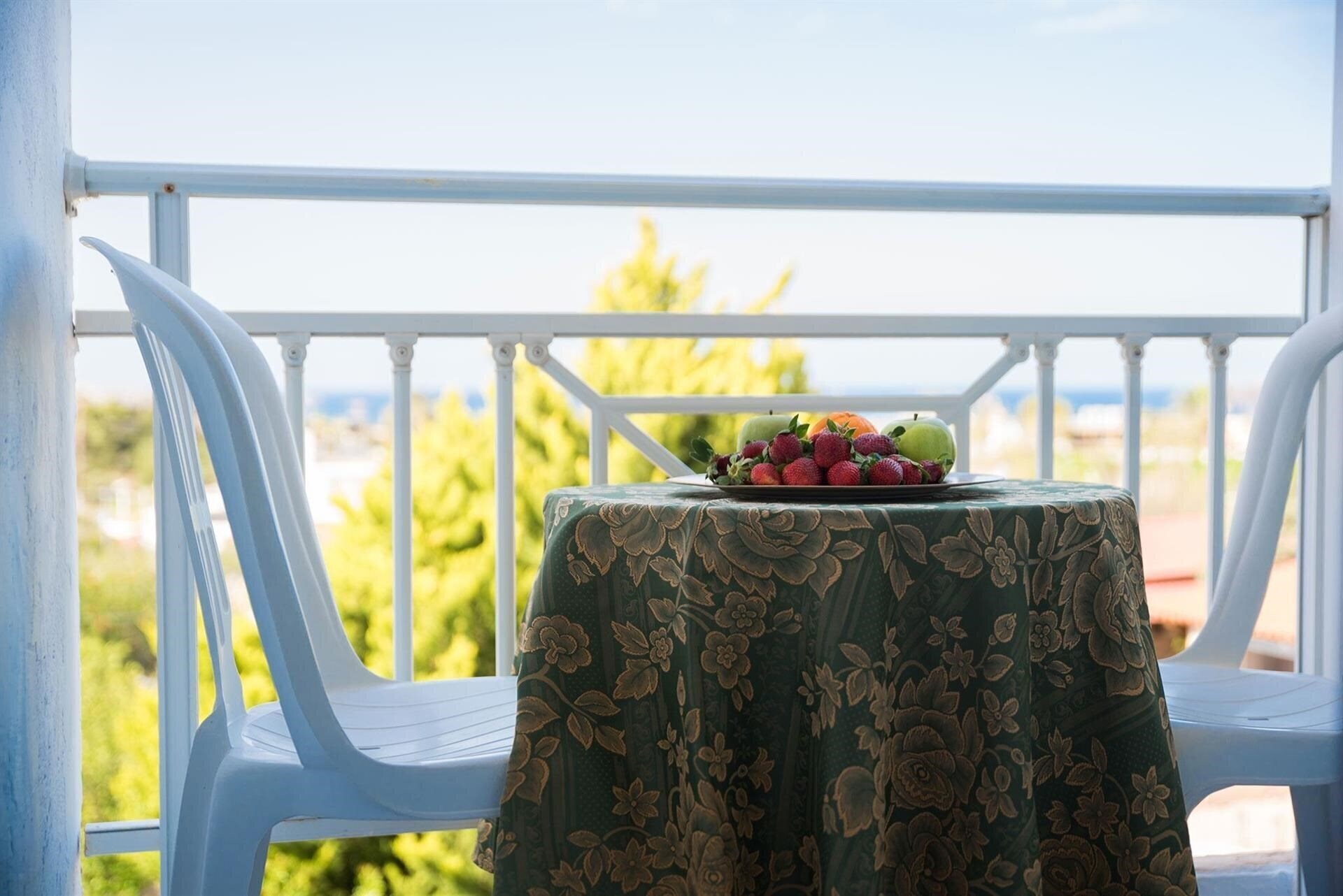 Harmony Hotel (ex. Armonia Hotel) 2* суреті