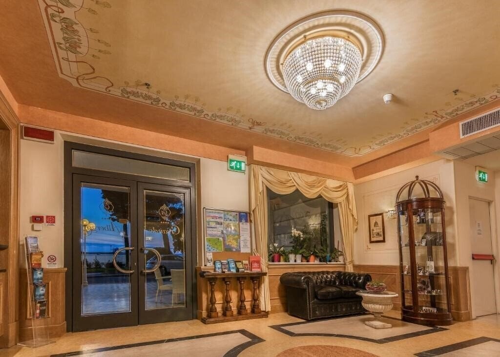 Картинка Grande Albergo 4*