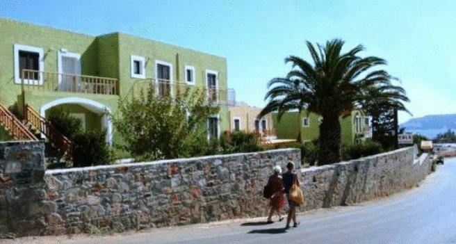 Perla Apartments 3* суреті