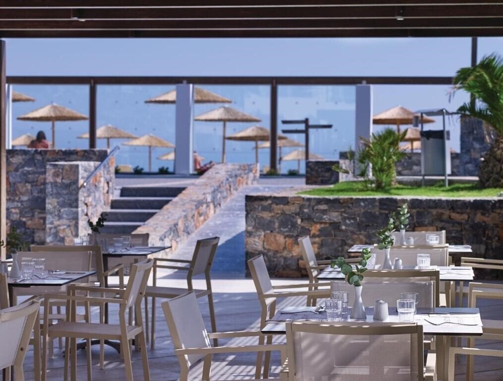 Atlantica Akti Zeus 4* суреті