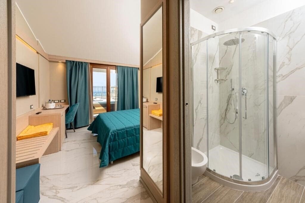 Фотография Porto Roca 4*