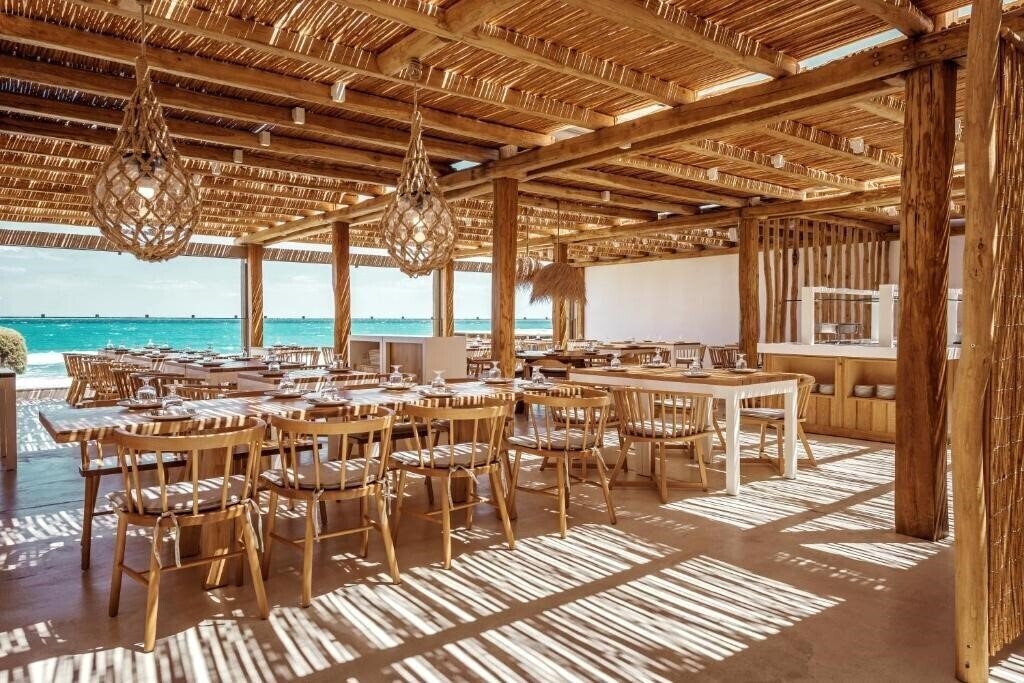 Mitsis Rinella Beach Resort & SPA 4* суреті