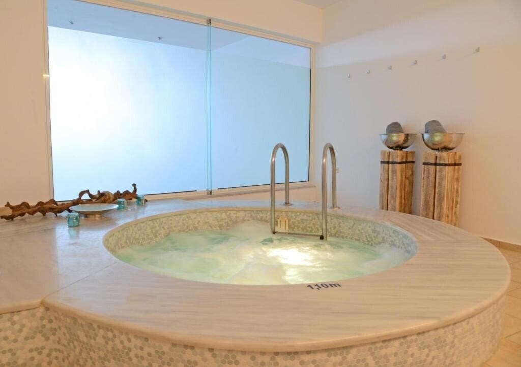 Фото Magda Hotel 4*