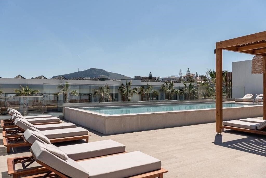 Magda Hotel 4* суреті