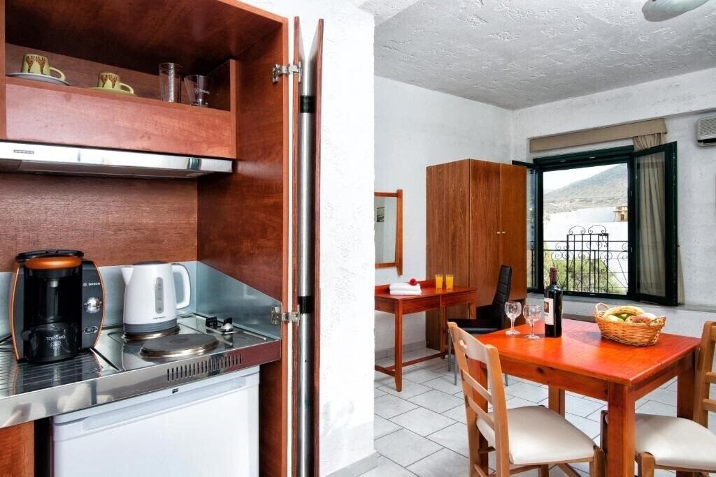 Изображение Erofili Apartments 3*