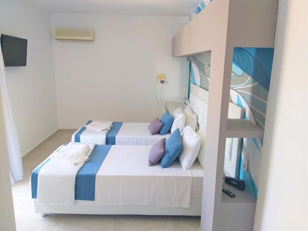 Sun Boutique 3* фотосуреті