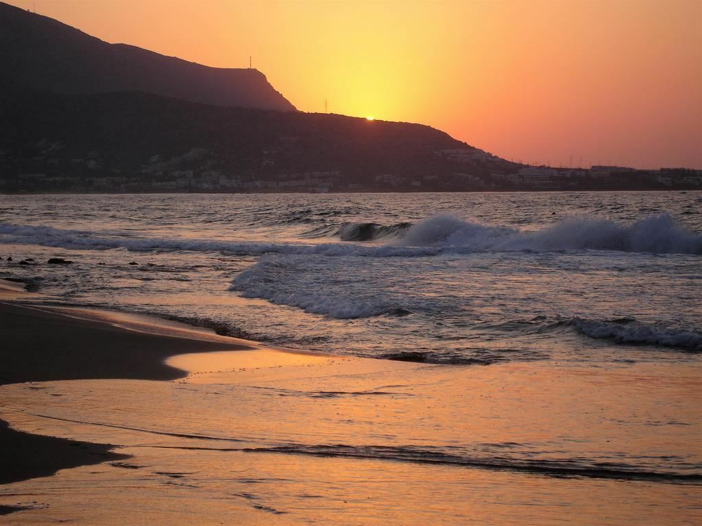 Изображение Golden Bay Studios 3*