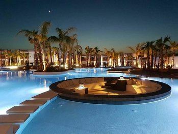 Stella Island Luxury Resort & SPA 5* қонақ үйі