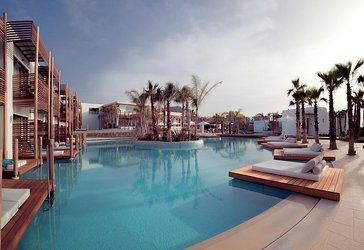 Stella Island Luxury Resort & SPA 5* фотосуреті